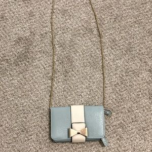 Spring sling